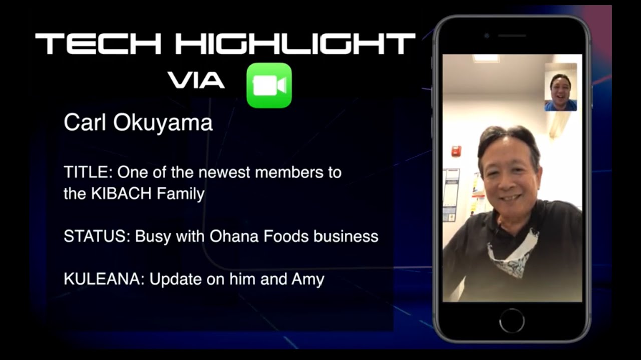 Kino'ole Baptist Church 5.17.2020 YouTube