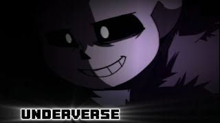 UNDERVERSE [AMV] - Light Em UP Resimi