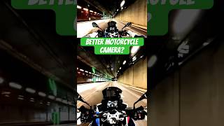 Is the Insta360 X5 better than the X4 for motorcycle riding videos?