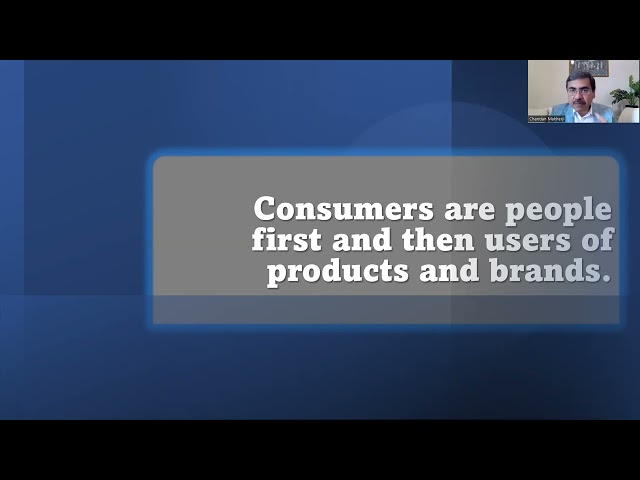 NESTLE It isn’t the seat, it’s the function  reframing the C Suite discussion