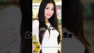 Top 10 Nữ Diễn Viên Xinh Đẹp Và Tài Năng Nhất Việt Nam Hiện Nay