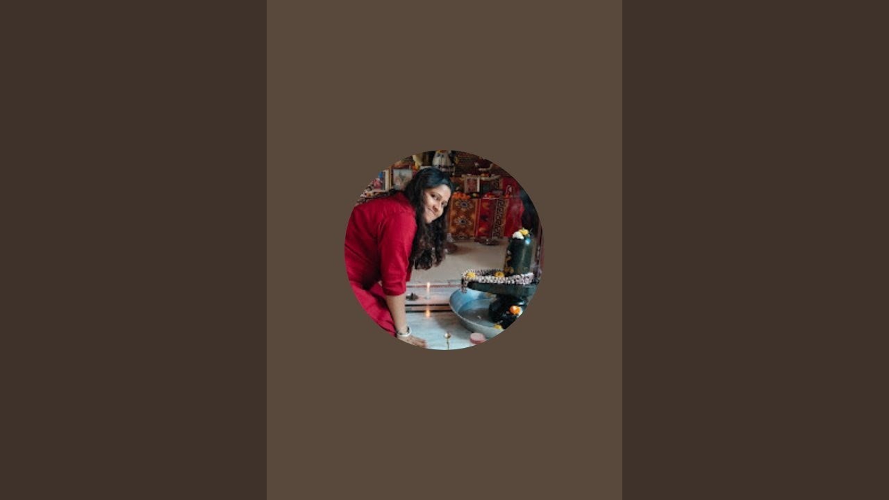 Kabita Roy Goswami is live!