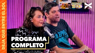 VOLVIÓ CAMI DEL CARIBE | #DejaQueEntreElSol | COMPLETO 09/06 | VORTERIX
