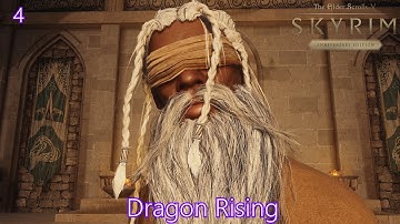 NGVO - Skyrim: Dragon Rising Ep.4
