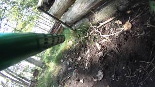 Paintball Purkshof 08.08.2015 - V4