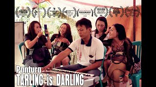 FILM DOKUMENTER | TARLING is DARLING | KUMAT EDANE | DEWI KIRANA | 4K