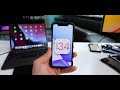 Beginning of video