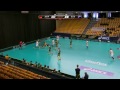 MU19 WFC 2015 - Highlights - GER v AUS
