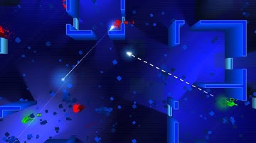 Frozen Synapse Gamork green vs raptik red   Extermination