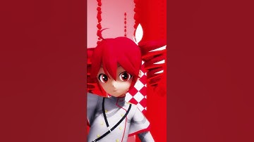 Thumbnail of [MMD] テトリス / Tetoris  #kasaneteto #vocaloid #synthv  #mmd #shorts #tetoris