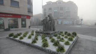 El Rosal u O Rosal