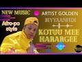 KOTUU MEE HARARGEE Golden Biyyaanfid Afrobeat Energetic Anthem 2026 KOTUU MEE HARARGEE Golden Biyyaanfid Afrobeat Energetic Anthem 2026