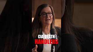CIA Death Handlers Explained.