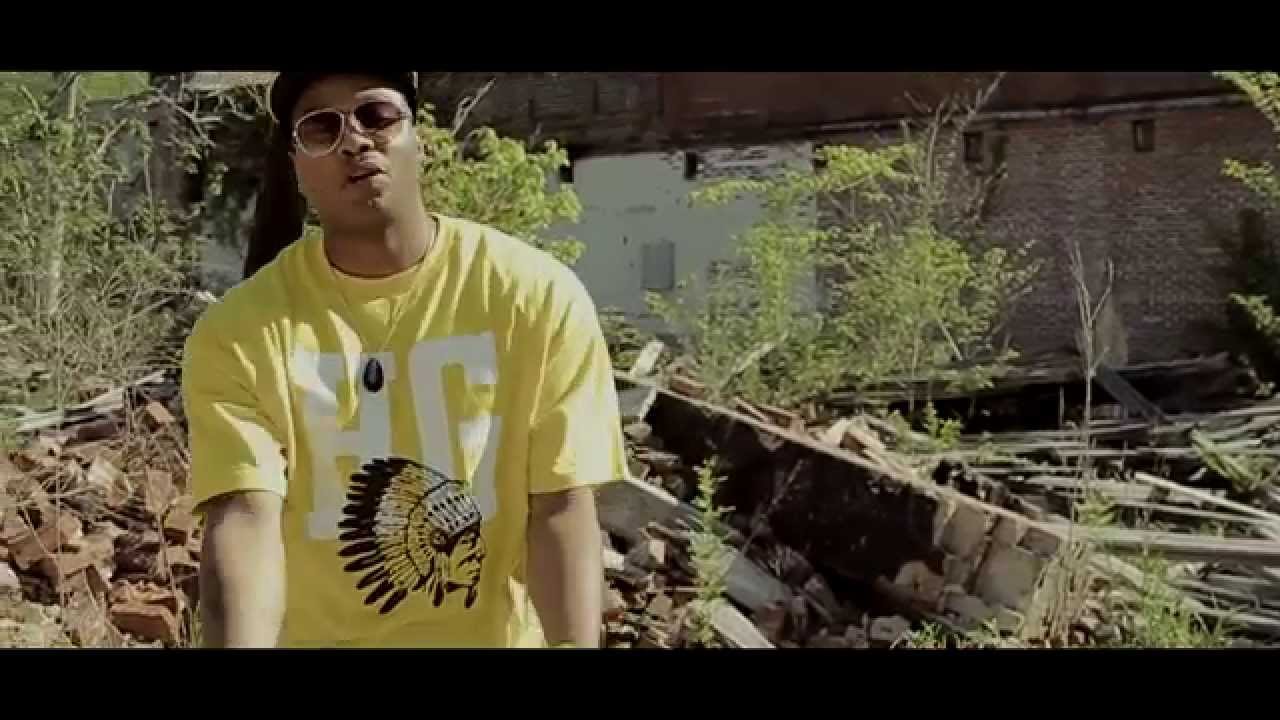 J Rook J.Rook X F.G-Gun Control Official Video - YouTube