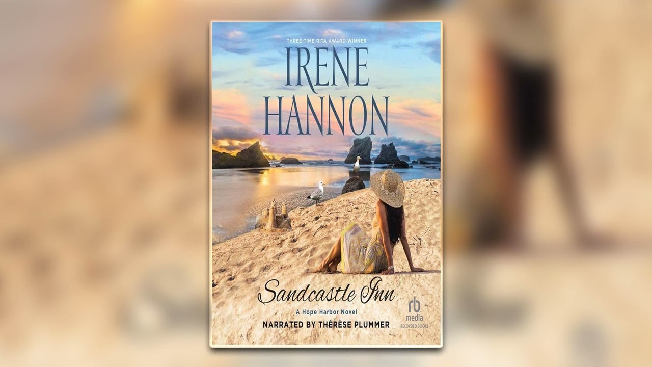 Windswept Way | Audiobook Full-Length