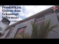 UNIVERSITAS PENDIDIKAN INDONESIA KAMPUS PURWAKARTA - PENDIDIKAN SISTEM DAN TEKNOLOGI INFORMASI PSTI