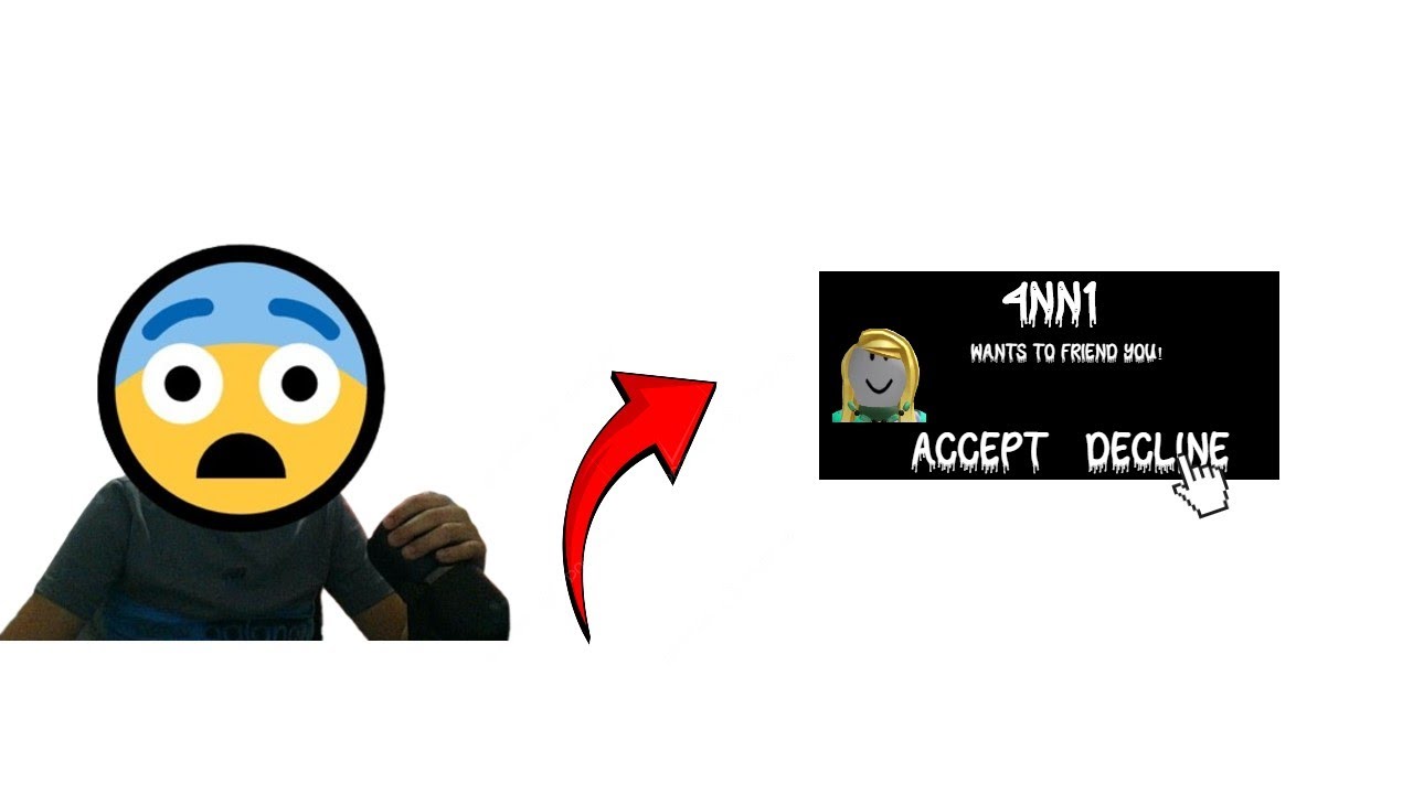 Testing Roblox's most SCARIEST Myths...