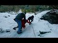 Chopta Tourist Places | 🌨️☃️Chopta Travel Guide & Budget | Tungnath Chandrashila Chopta Uttarakhand