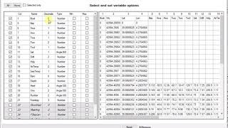LogCLeaner Basics: how to pre-process a data log