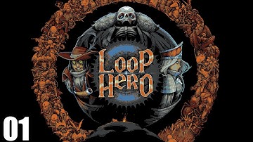 Loop Hero Playthrough #01 - Prologue -  (No Commentary)