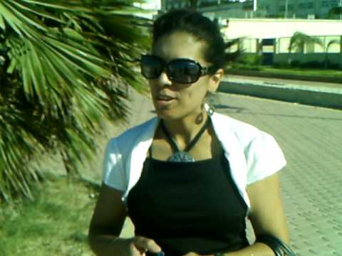 Playa Tanger 07 2011 