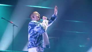 Giants || Dermot Kennedy || Belsonic || Belfast - 23rd June 2022