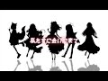 【ティザーPV】これは、悩みを抱えた5人が紡ぐ物語【ラブボックス / 会いに行けるアイドルVTuberグループ】