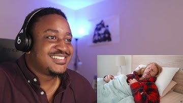 Reacting to Awakenwithjp - Waking Up From a Coma in 2022