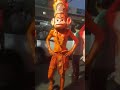 Safidon hanuman ji 1