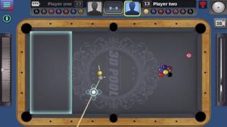 3D Pool Ball [HACK Money] screenshot 5
