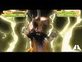 Part 2 Dinosaur King ANIME IN GAME With Healthbars 恐竜キング Styracosaurus