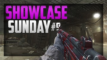 Showcase Sunday #9 - "Clinic of Evil" a.k.a Mob of The Dead 2.0 (Acid Gat, Wardens Key, Brutus)