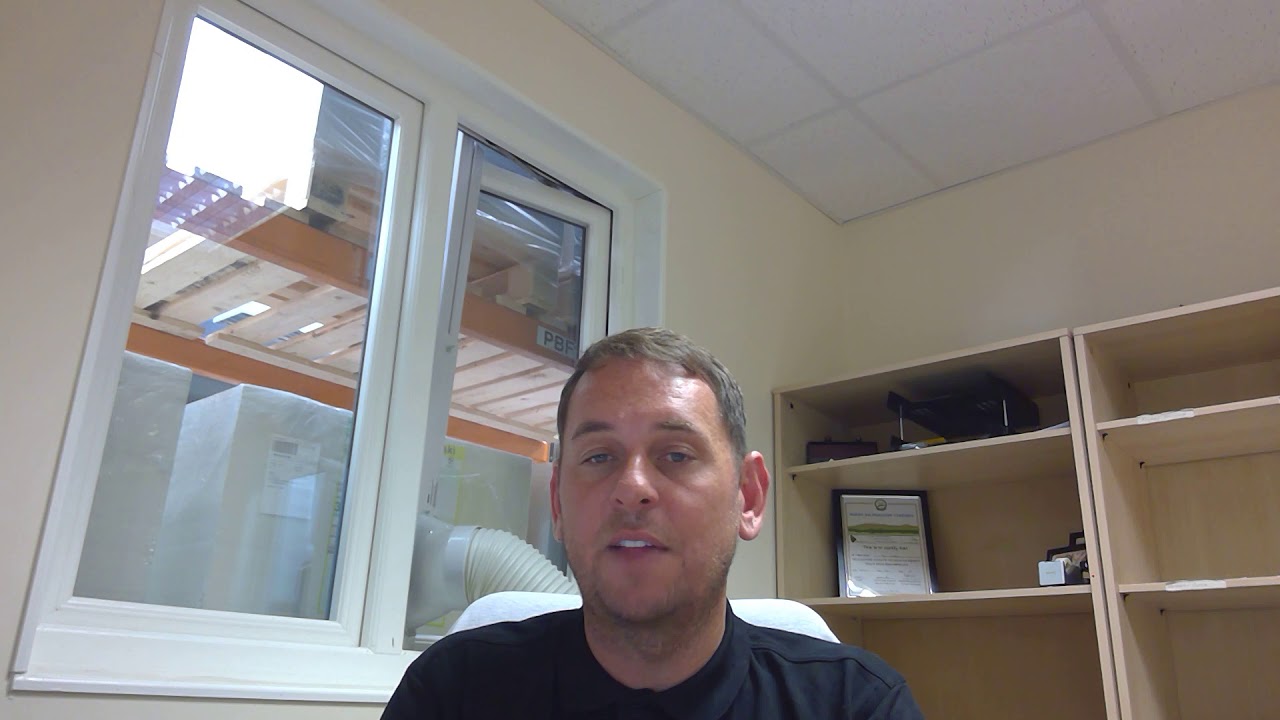 Sportsman's Dinner update from Ben Weldon YouTube