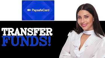 How To Transfer Paysafecard To Paypal London (2025)