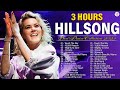 3 hours powerful christian hillsong music playlist 2023   best hillsong worship songs 2023 playlist