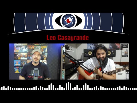 FPLM TalkShow - Leo Casagrande