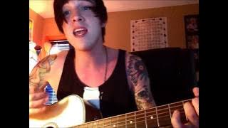 5 Seconds Of Summer - She Looks So Perfect (Cover) by True A