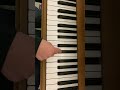 Erika On Piano Erika On Piano