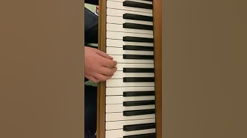Thumbnail of Erika on Piano