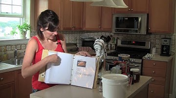 Family Cookbook