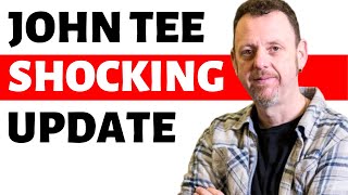 John Tee SHOCKING Update | What Really Happened to John Tee From Salvage Hunters | What is he Doing?