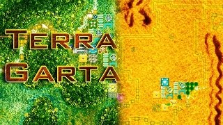 Game of the Day - Terra Garta: TOWER DEFENSE! (Strategy, Casual, TD) screenshot 5