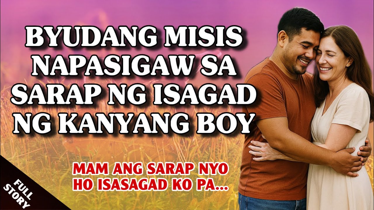 HABANG NASA bakasyon may nangyayari sa amin ng kumare ng amo ko