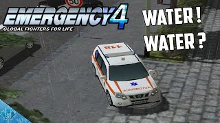 Emergency 4 - Rome Mod