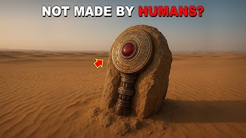 3 Hours of Ancient Artifact Discoveries So Impossible… History Was Never the Same