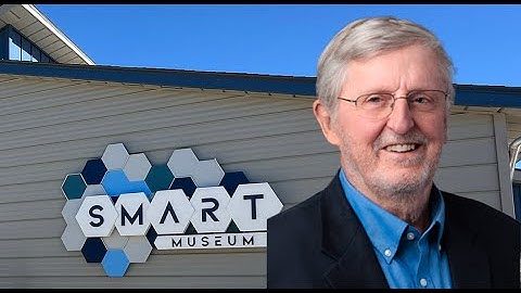 Dr. Michael Goodchild