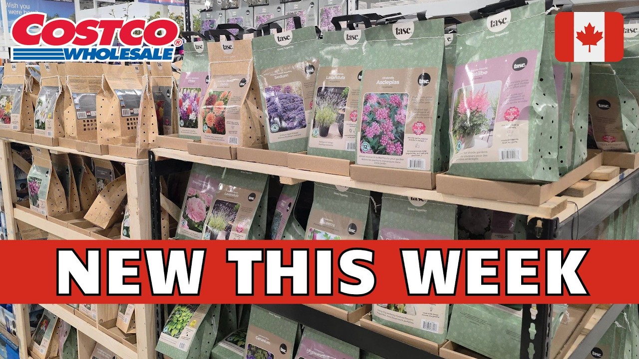 Current Sales at Costco | COSTCO CANADA Shopping