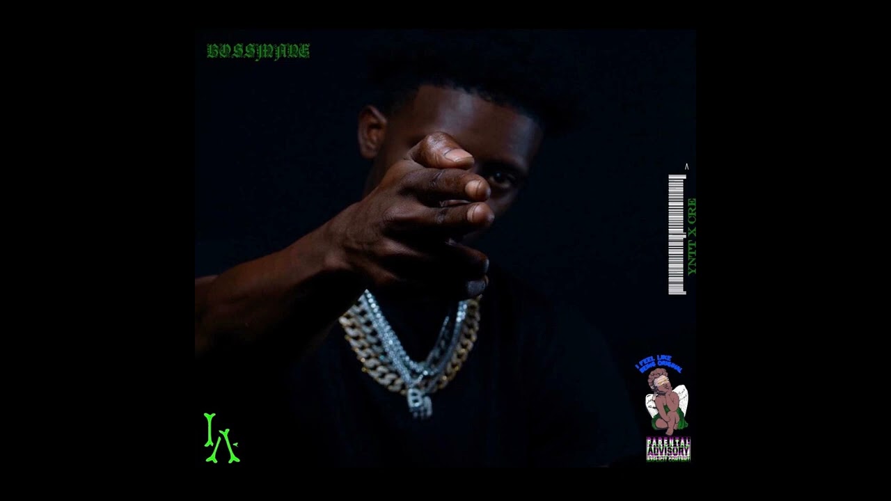 Watch Bossmane- Vent on YouTube Watch Bossmane- Vent on YouTube