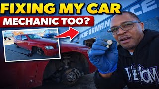 I Thought My Car Was Done… Until I Found THIS 
