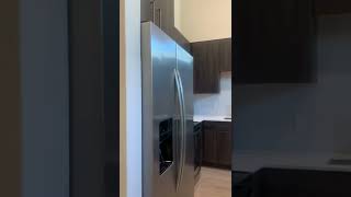 The Airbnb we stayed at for 3 weeks!